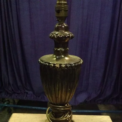 metal stick lamp base 3