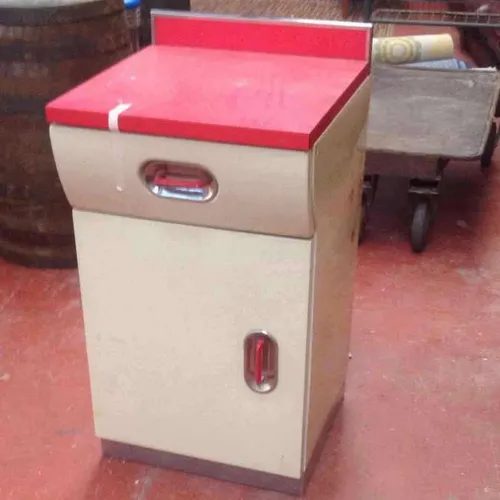 Kitchen unit - English rose