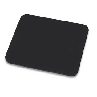 Black Mouse Pad