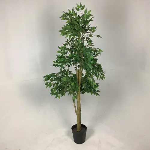 Artificial Potted Plant 2