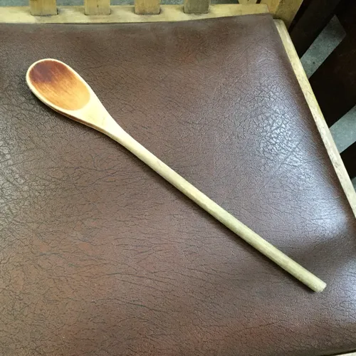 Wooden Spoon