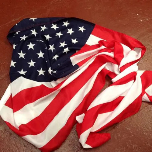 national flags for various countries