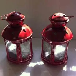 Red lantern