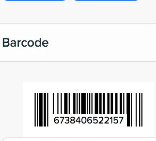 Modern white electric kettle