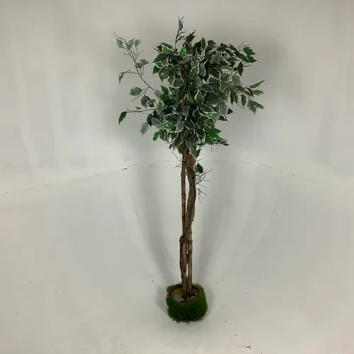 Artificial Potted Plant 3