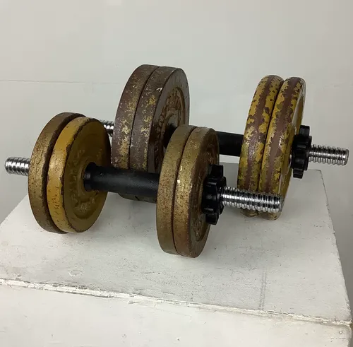 Set of Period Lifting Weights
