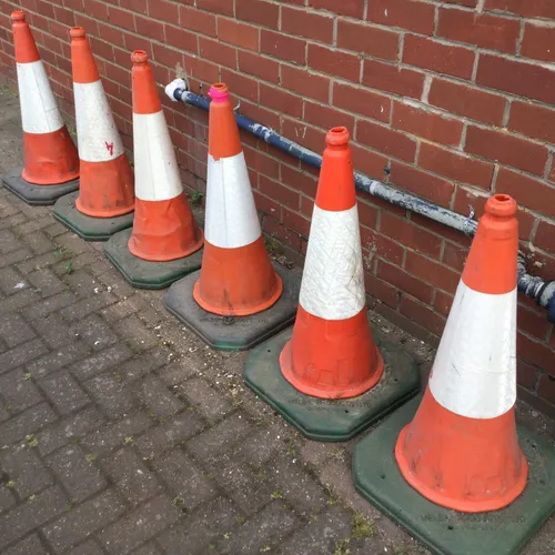 Traffic Cone