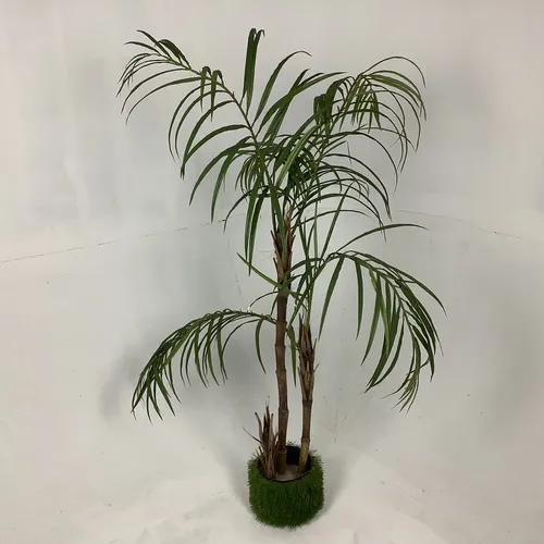 Artificial Potted Plant - Fern 2