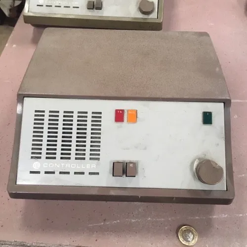 Period office intercom controller 1960s 1970s