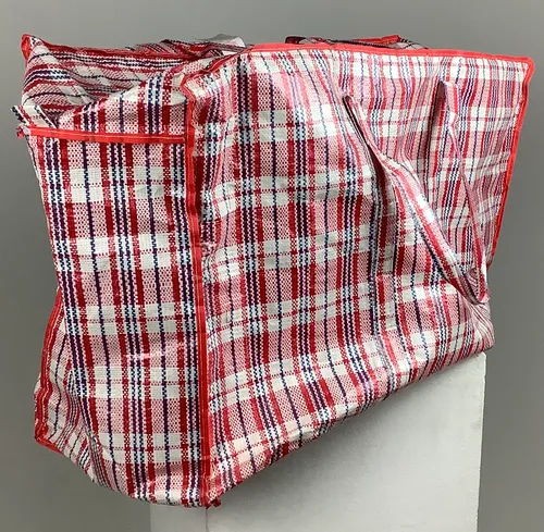 Various Laundry Bags