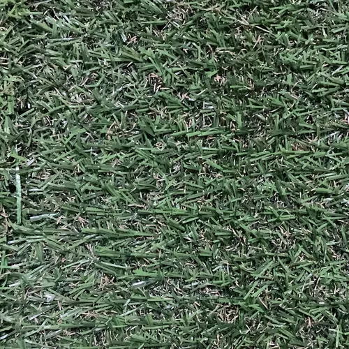 Artificial grass type C (Long grass) 10 (399cm x 99cm)