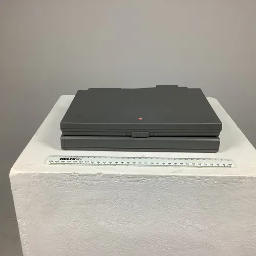 Apple PowerBook 150 Laptop Computer with Case