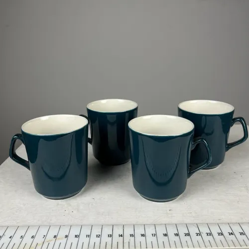 Dark Blue / Navy Cups