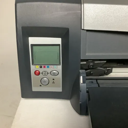 Hp Designjet 130nr Large Format Printer 