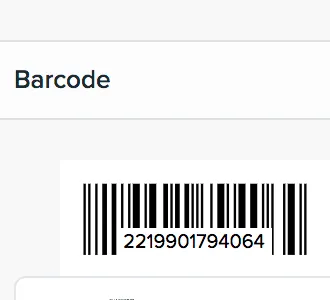 Chrome teapot black handle 1