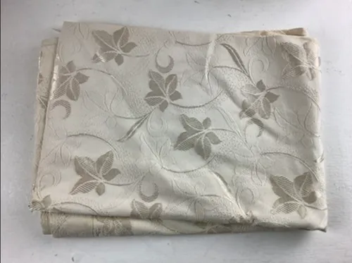 Maple leaf fabric 