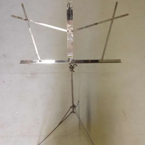 HOHNER Period Metal Music Stand with Original Box