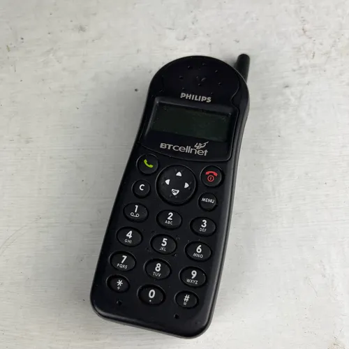 Philips BTCellnet Mobile Phone