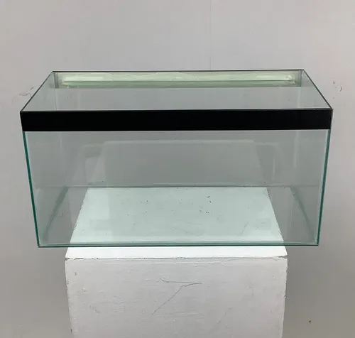 Fish Tank Aquarium (61cm x 31cm x 31cm)