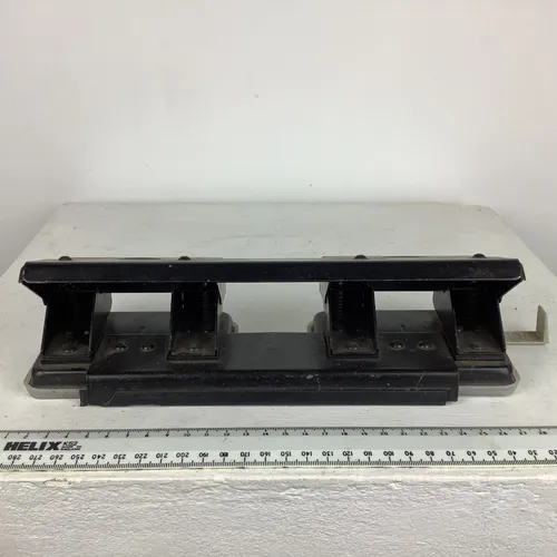 Period Long Black Hole Punch
