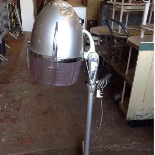 Kadus Express Salon Hair Dryer