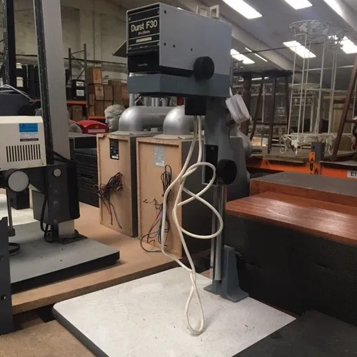 Durst F30 Photo Enlarger