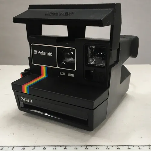 Polaroid Spirit Camera
