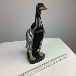 Duck Household Brush Stand/Holder