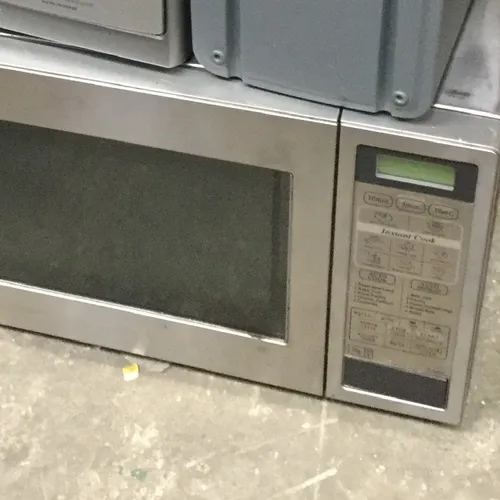 Sharp microwave