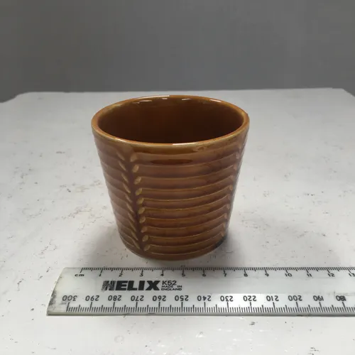 Small Hornsea Sugar Bowl