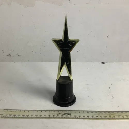 Star trophy
