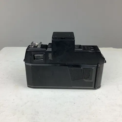 Pantium D 1000 Black Camera