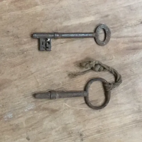 Period Keys