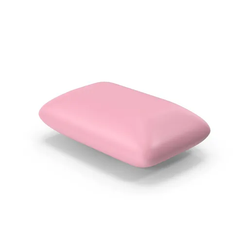 Period Bar of Soap