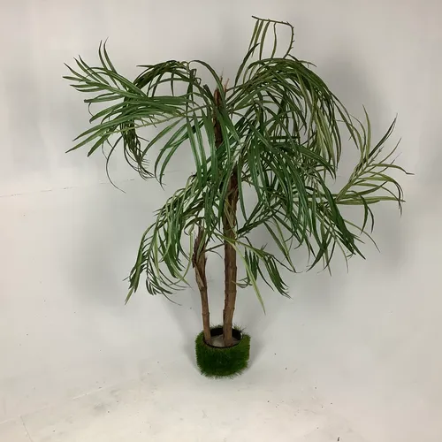 Artificial Potted Plant - Fern 1