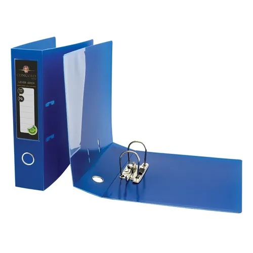 Blue Lever Arch Files