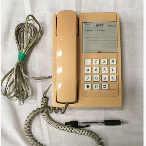 BT phone