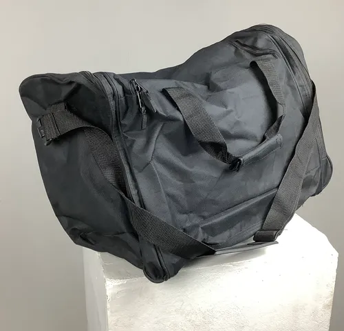 Various Black Side Luggage Bag Holdall