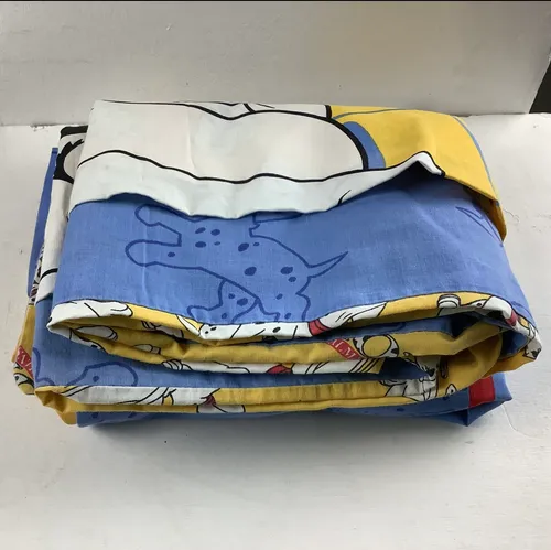 1001 Dalmatian’s bedding 