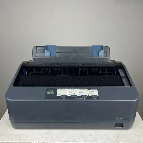 Epson LX-350 Matrix A4 Printer 