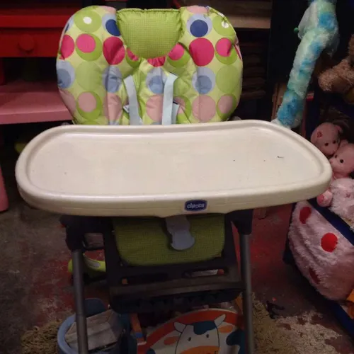 baby high chair