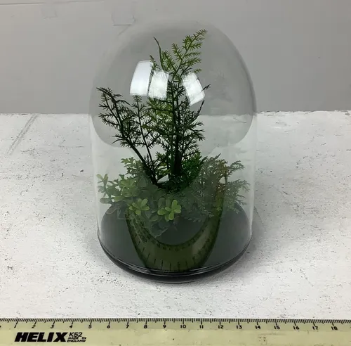 Artificial Plant Terrarium