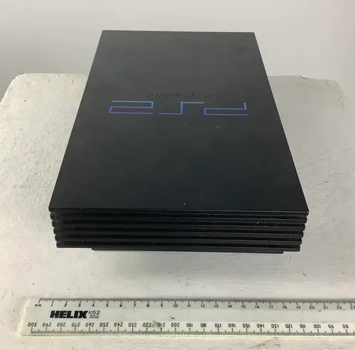 Playstation 2 Console