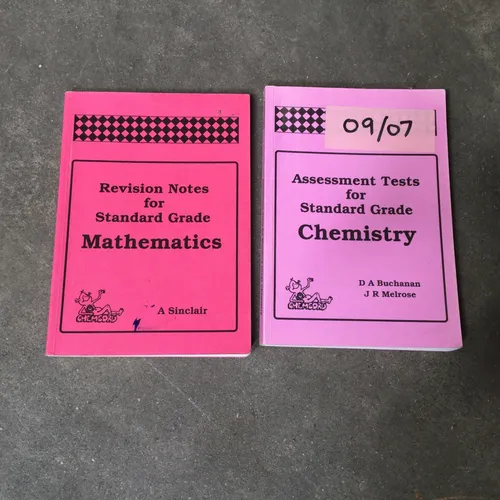 Quantity of Period School Books