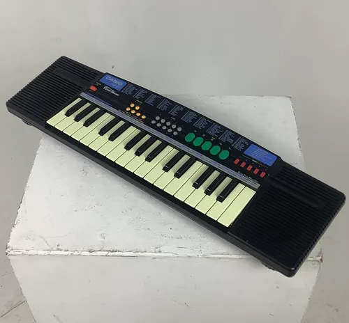 Casio SA - 21 Keyboard