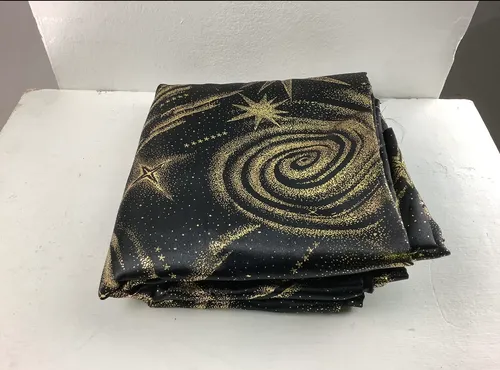 Galaxy fabric 
