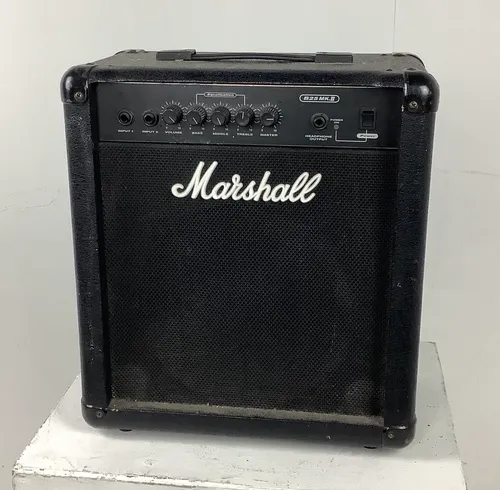 Marshall Guitar Practice Amplifier