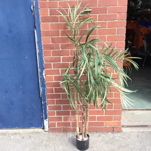 Artificial Potted Plant - Fern 3