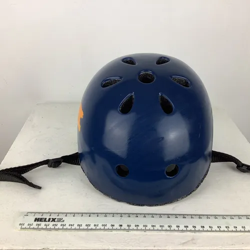 Children’s Blue Helmet