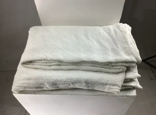 Diamond white curtains 